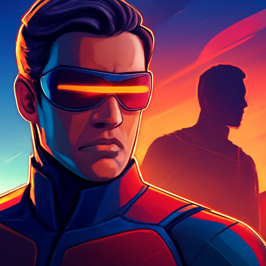 VisionQuest Showrunner Hints at Vision’s Epic Solo Saga – And It Might Not Be the End!