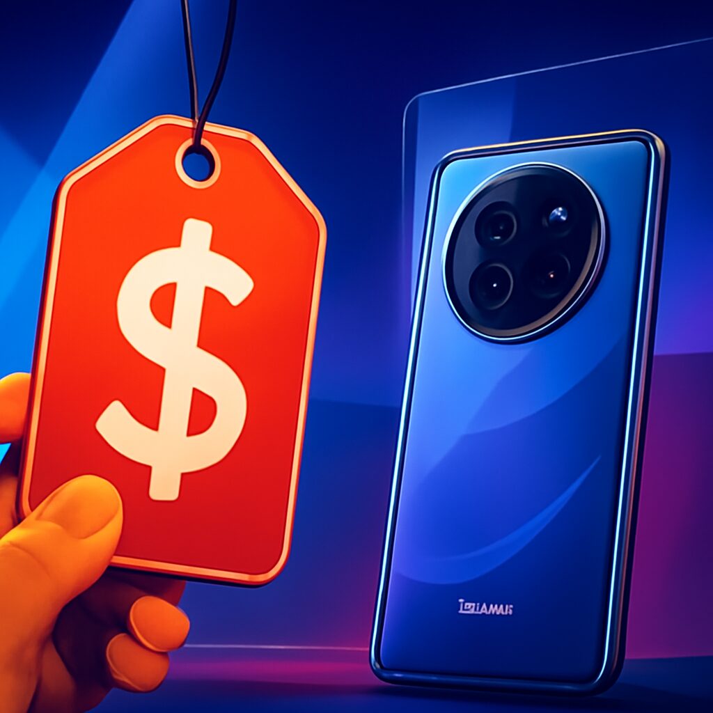 Honor Magic9 Price Tag Unveiled Just Before Launch