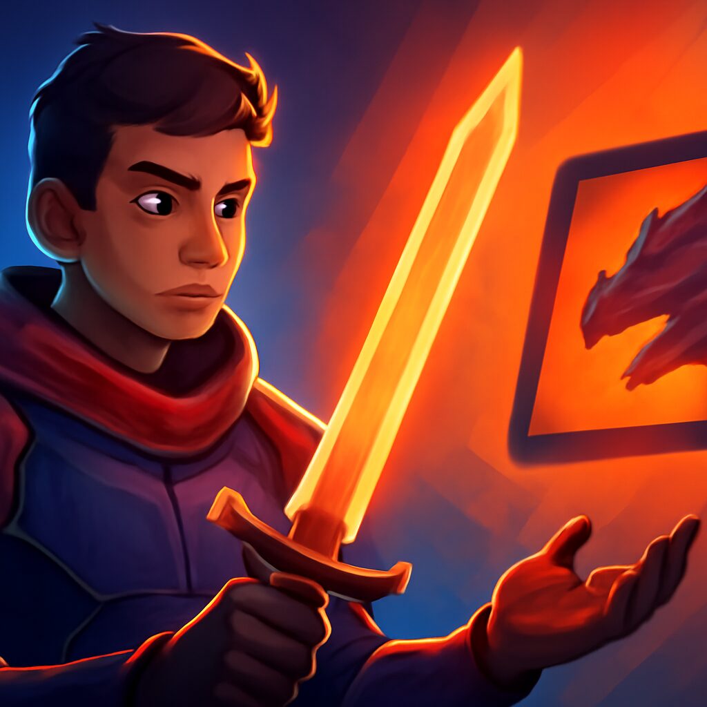 The Blood of Dawnwalker Gets a Quick Fix, Plus Exciting Sequel Buzz!