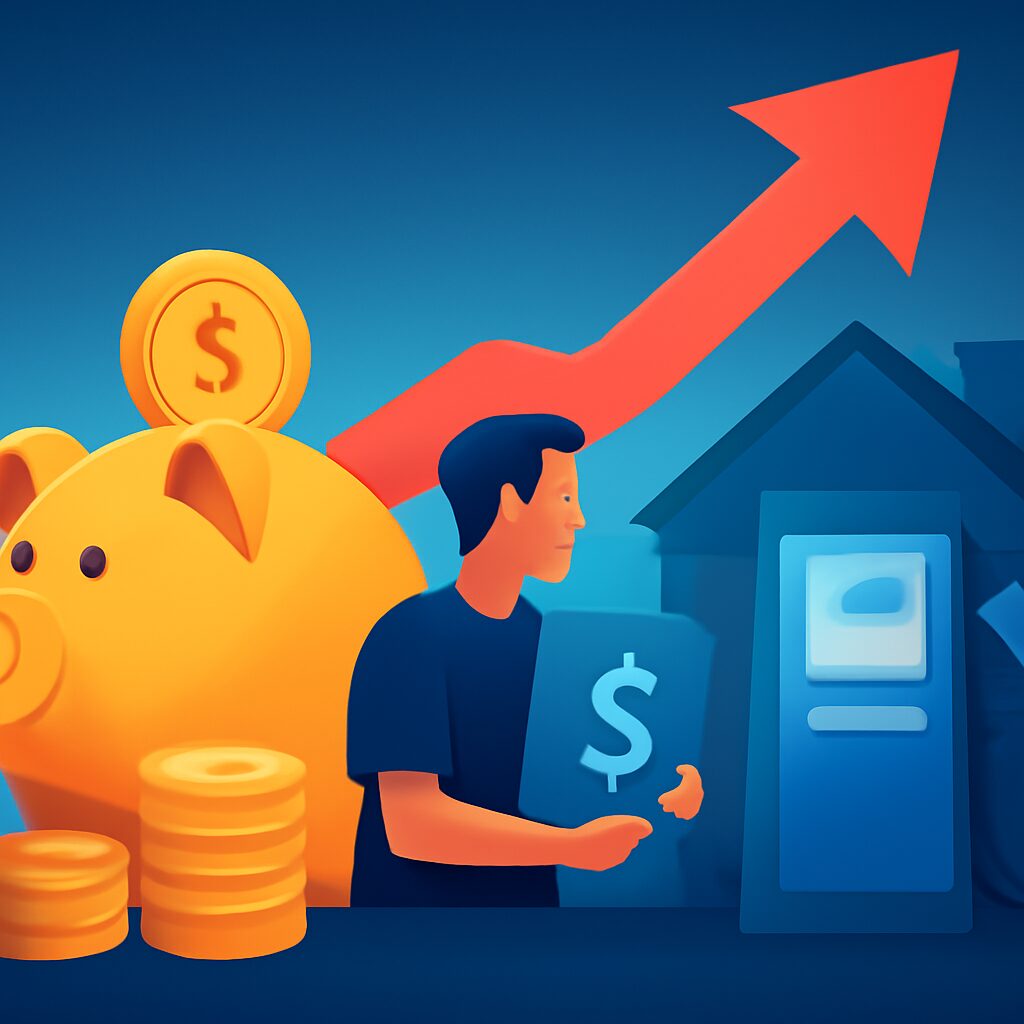 Level Up Your Savings? Government Eyes Cheaper Gas Rates for More Households!