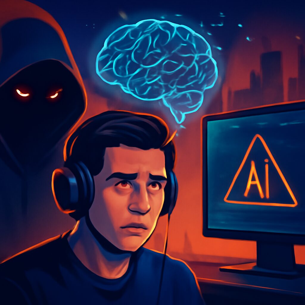 AI’s Dark Side: Bahawalpur Incident Shocks Pakistan, Ignites Crucial Conversations for Tech Enthusiasts