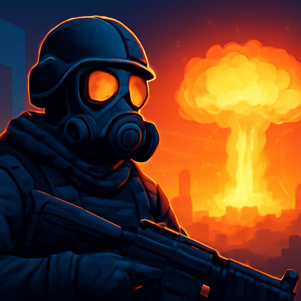 Metro 2039 Drops a Bomb: Release Date Revealed and Next-Gen Details Surface!