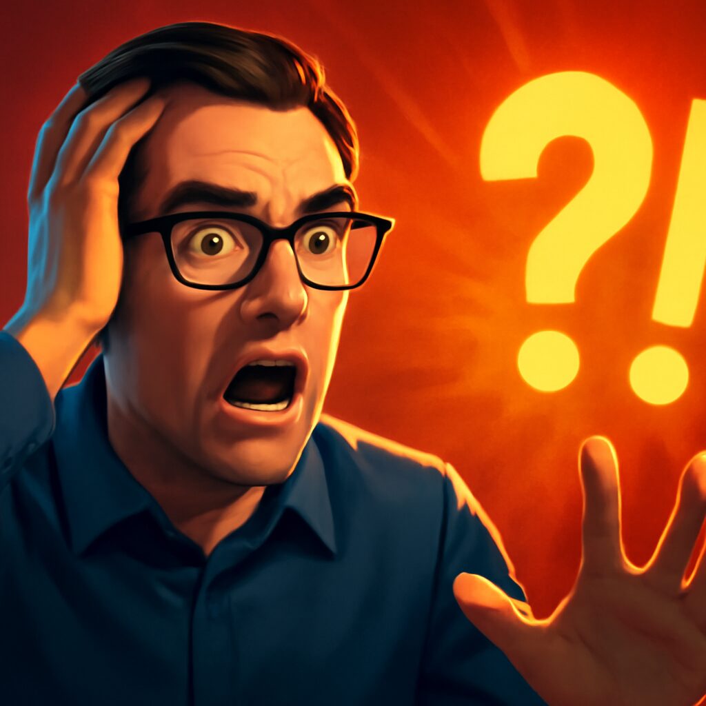 Wait, What?! Ex-Valve Dev Reveals Shocking Truth About TF2 and CS Updates!