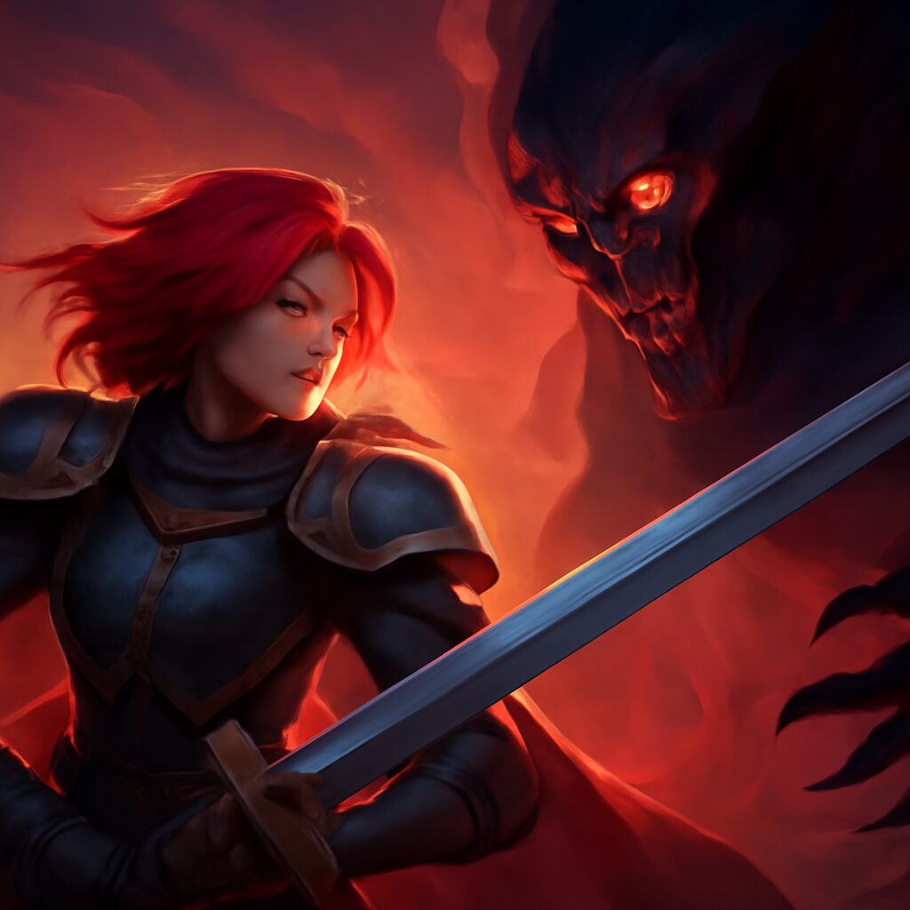 Conquering The Cycle of Love: Your Guide to Xanthe’s Demise in Blood of Dawnwalker!
