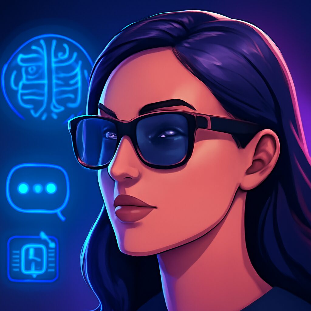 Ray-Ban Meta Smart Glasses Just Got a Major AI Brain Boost – Are They Your Next Wearable?