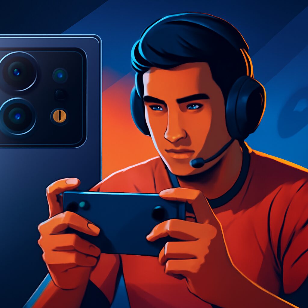Vivo X500 Series Camera Details Leak: What Pakistani Gamers Need to Know!