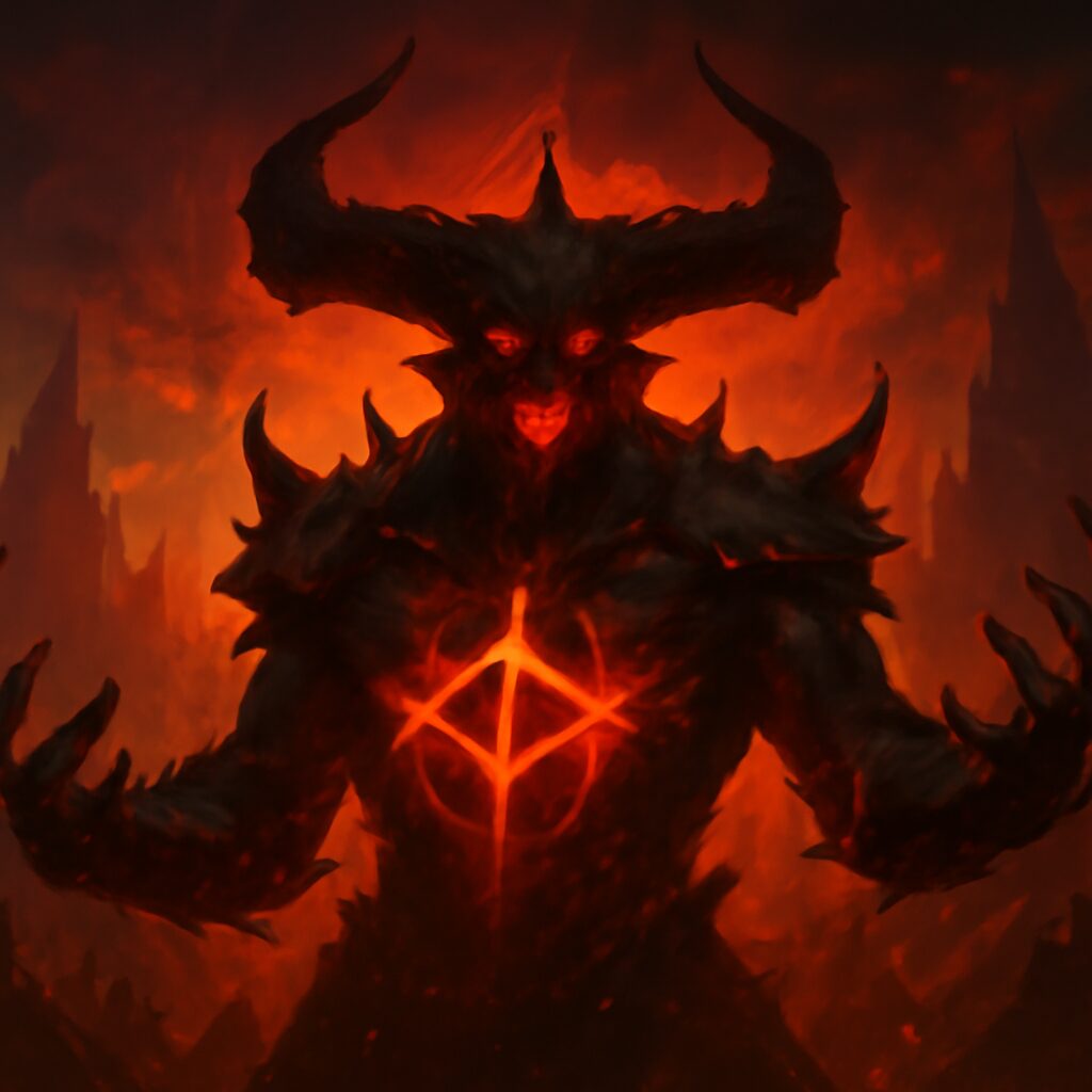 Diablo 5 Unveiled: Blizzard Promises Its Darkest Chapter Yet for Sanctuary