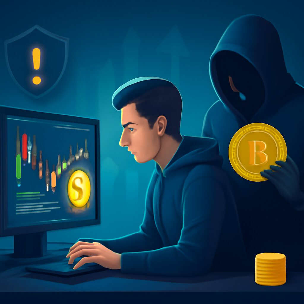 Jagex Cracks Down on Crypto Traders Manipulating Old School RuneScape’s Economy!
