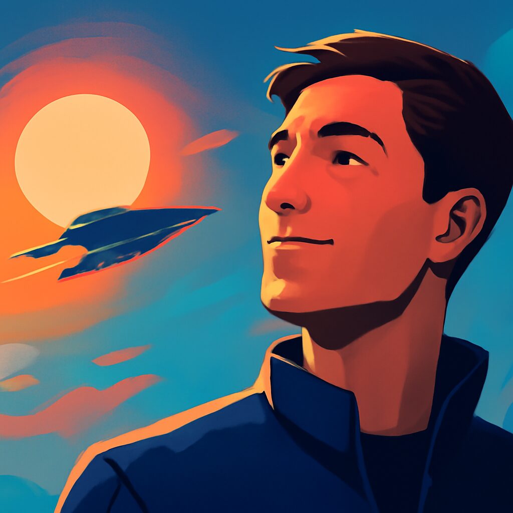 Optimism Surrounds the Next Mass Effect, Says Ex-BioWare Designer