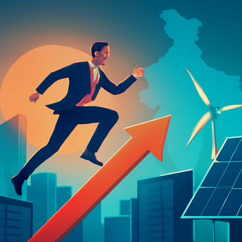 Magna Takes a Big Leap with Yuma Energy in India