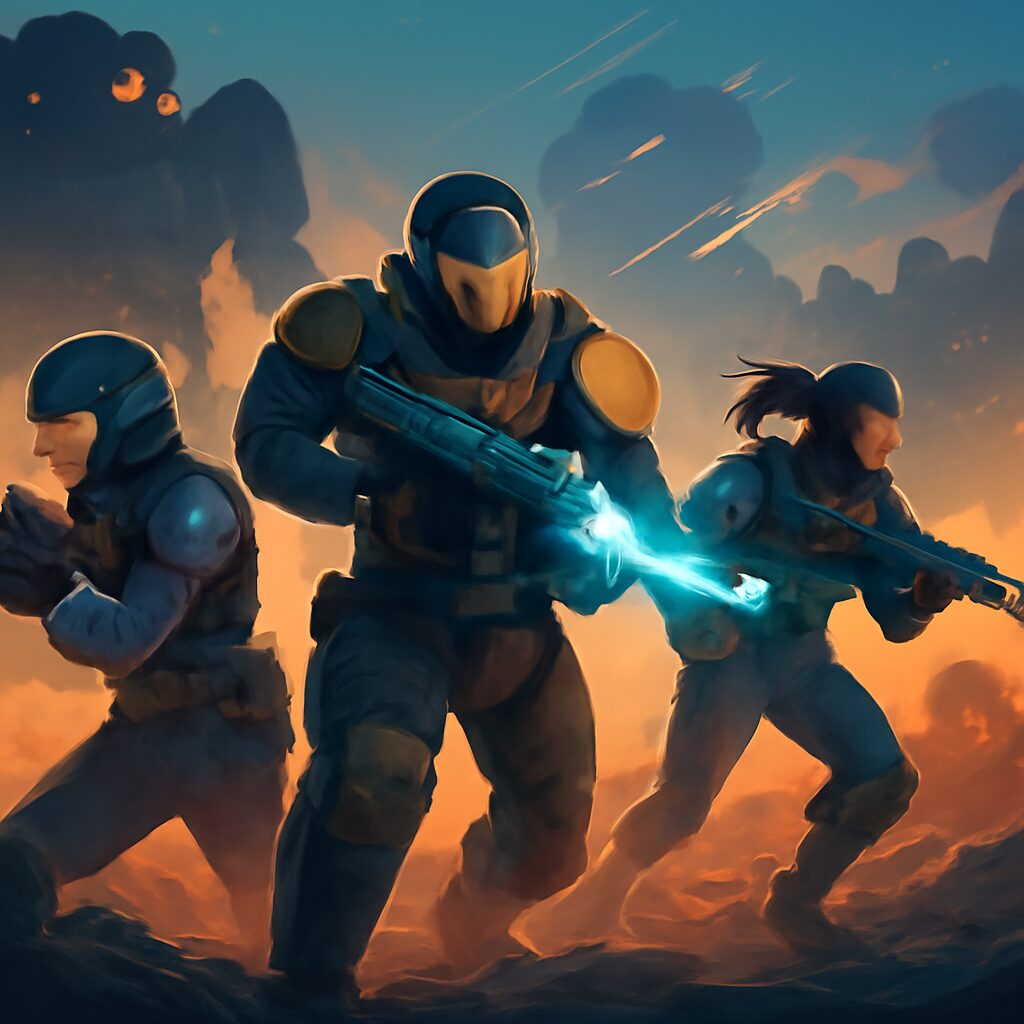 Arc Raiders’ PvE Test: A Dream Come True or a Missed Opportunity for Co-Op?