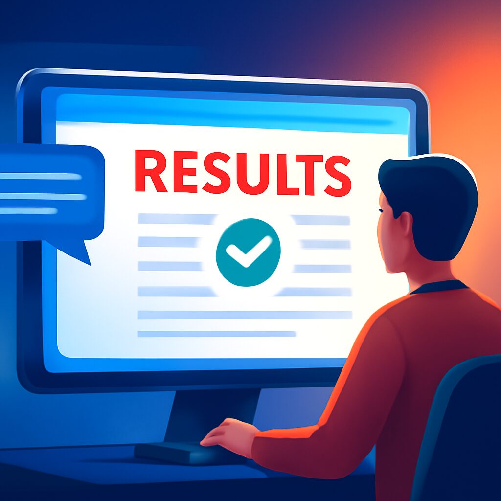 Exciting News: Sahiwal Board Releases 9th Class Results for 2026!