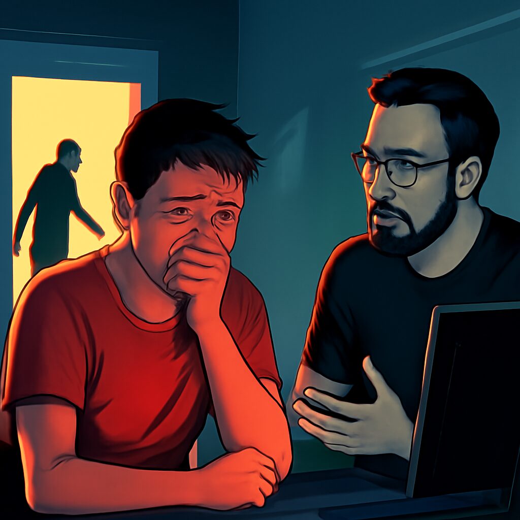 Outlast Dev Reveals How Their Horror Was So Intense, One Playtester Ran Out Crying and Never Returned