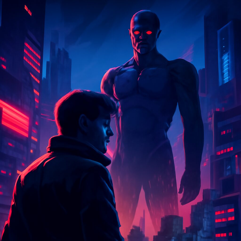 Blade Runner 2099 Trailer Drops: A New Era Where Replicants Rule and Humanity Fights for Survival