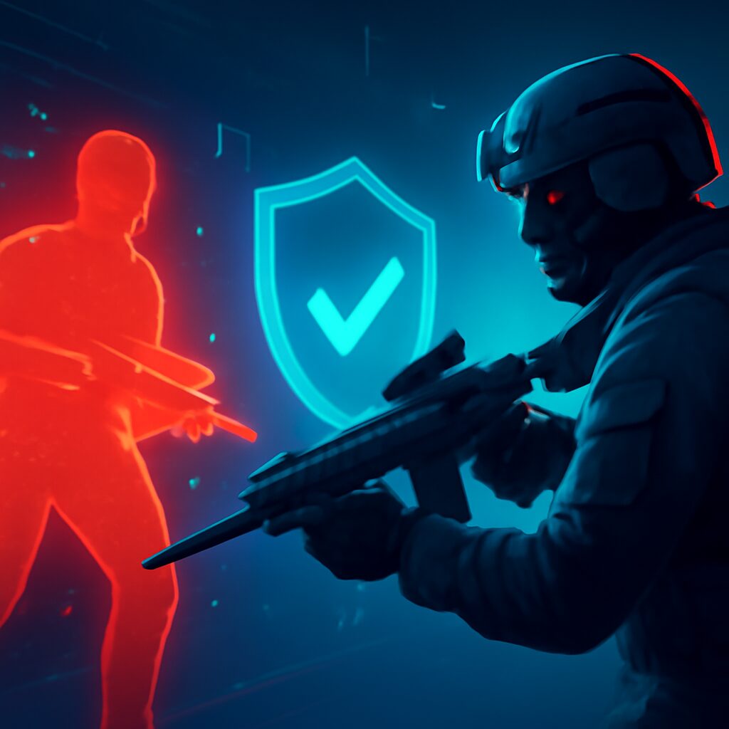 New Anti-Cheat Breakthrough in Modern Warfare 4 Set to Tackle Wallhacks