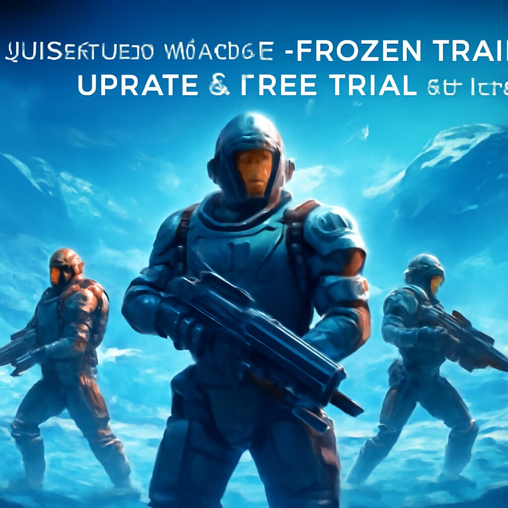 Arc Raiders Unleashes Massive ‘Frozen Trail’ Update & Free Trial for All!