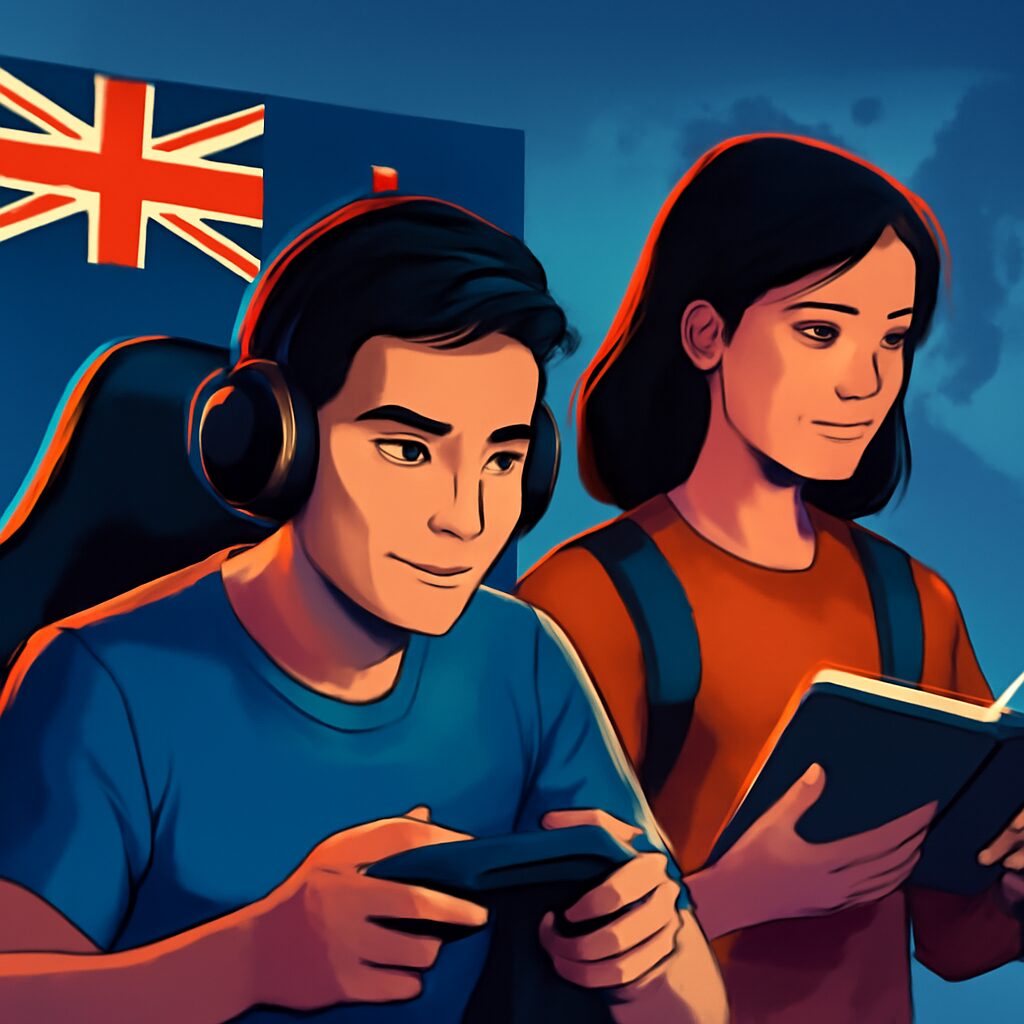 Heads Up, Future Gamers & Scholars! New Zealand’s Student Visa Rules Are Evolving
