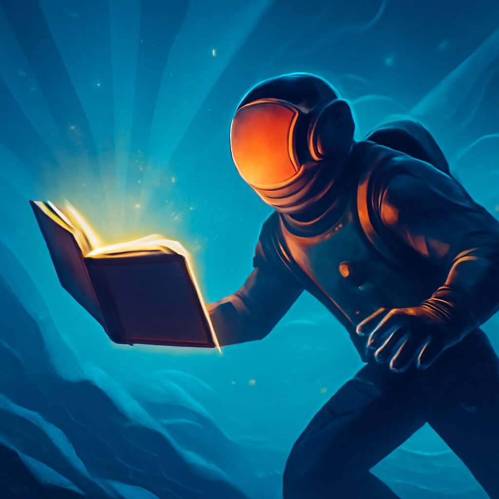 Dive into Brandon Sanderson’s New Sci-Fi Adventure with Amazon’s Latest Book Sale