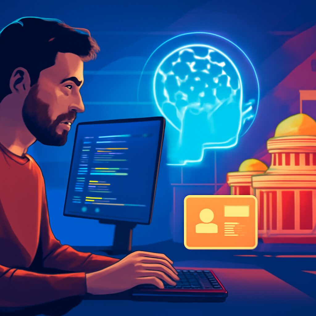 From Karachi to Code: Pakistani Dev Builds Groundbreaking AI for Government Services