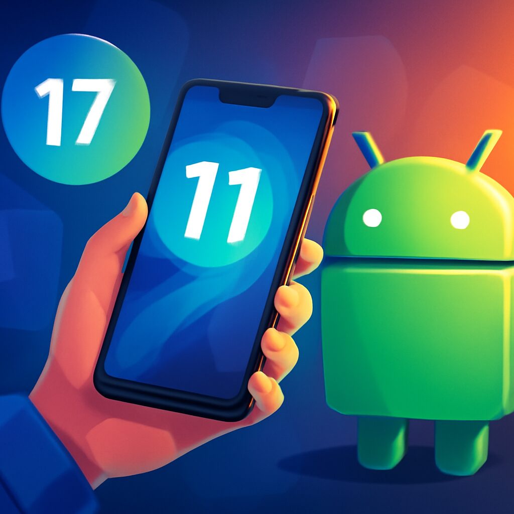 Honor’s MagicOS 11 Update is Coming: Get Ready for Android 17 Goodness!