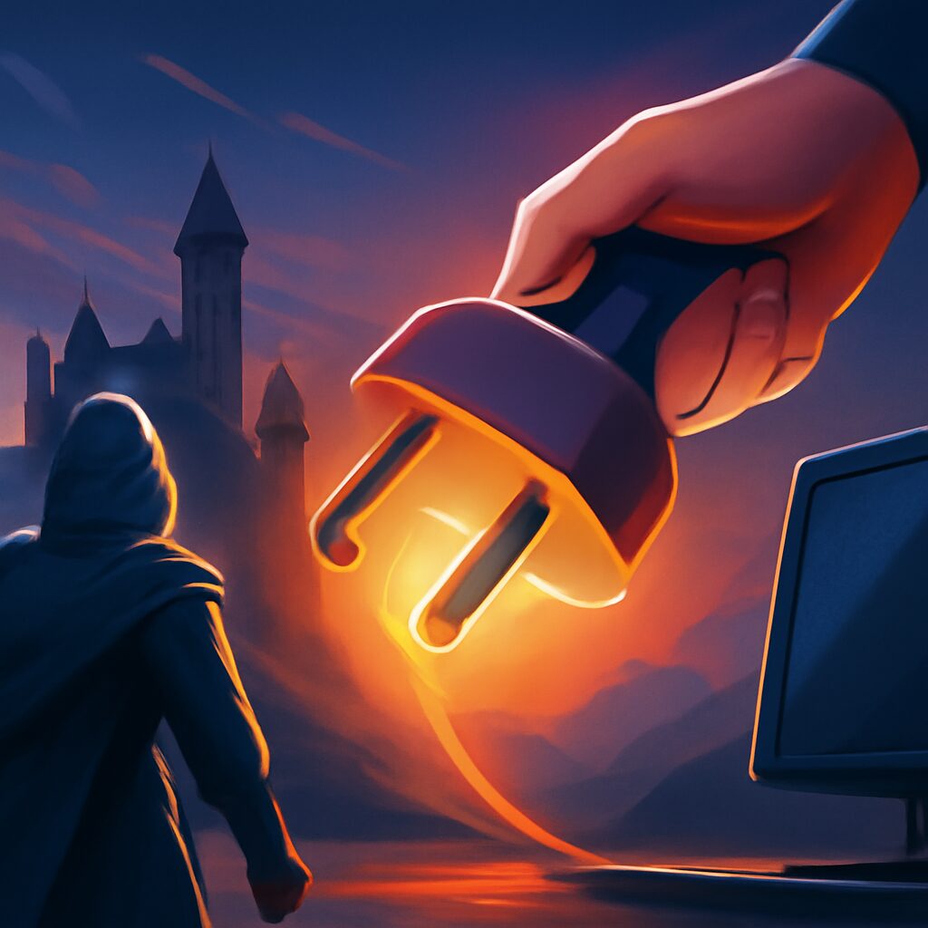 RuneScape Reignited: Jagex Pulls the Plug Less Than Two Weeks After Announcing It!
