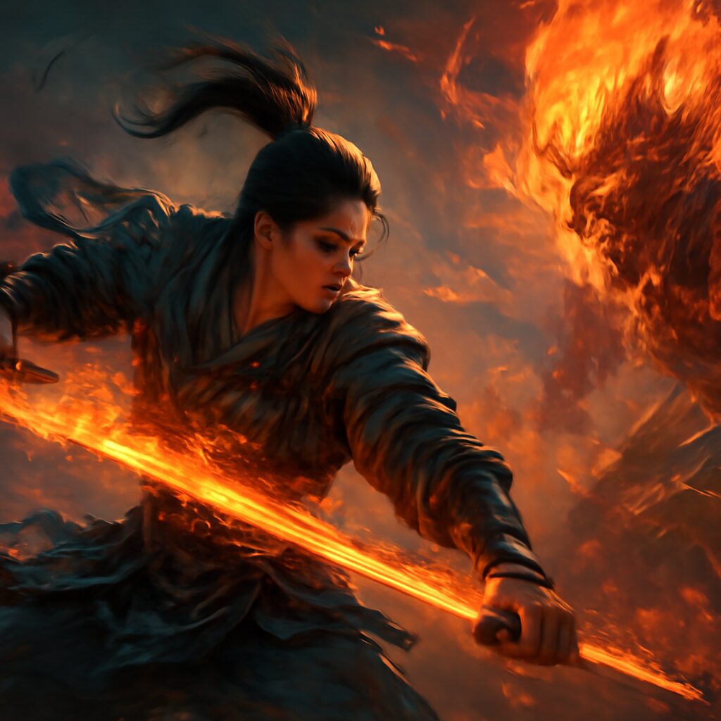 Wo Long 2: Wings of Ember Soars with Blazing Wuxia Combat and Strategic Depth!