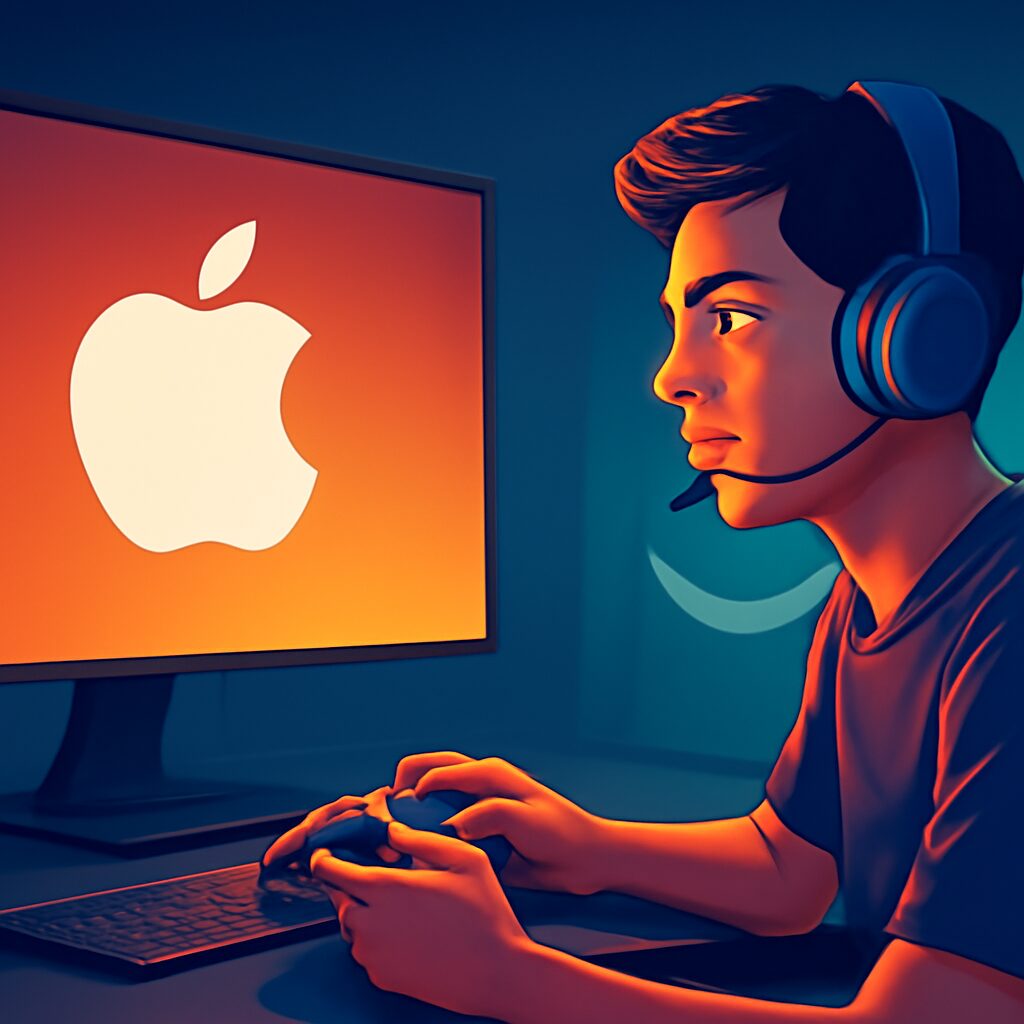 Apple’s “Welcome Home” Event: What It Means for Pakistani Gamers!