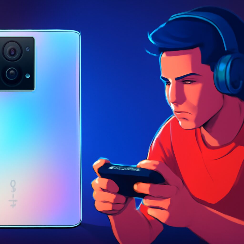 Vivo S70 Leak Hints at Flagship Camera Power: What It Means for Gamers
