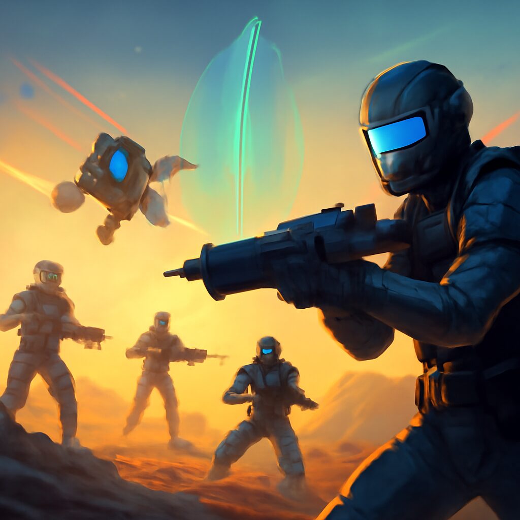 Arc Raiders Unleashes PvE Test: Is This The Chill Sci-Fi Co-Op We’ve Been Waiting For?