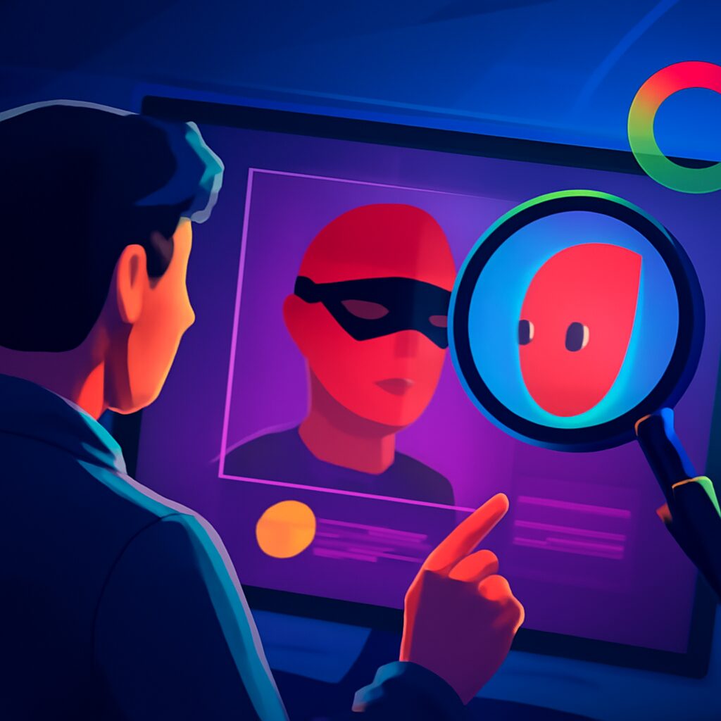 Google’s SynthID Detector: Your New Weapon Against AI Deepfakes is Here!