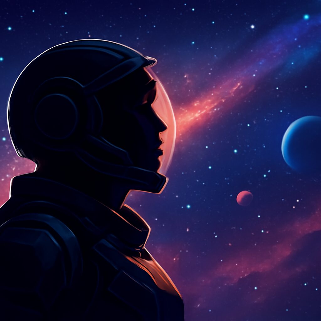 Lost in the Stars: BioWare Veteran Reveals Mind-Blowing Choices Planned for Canceled Mass Effect 4