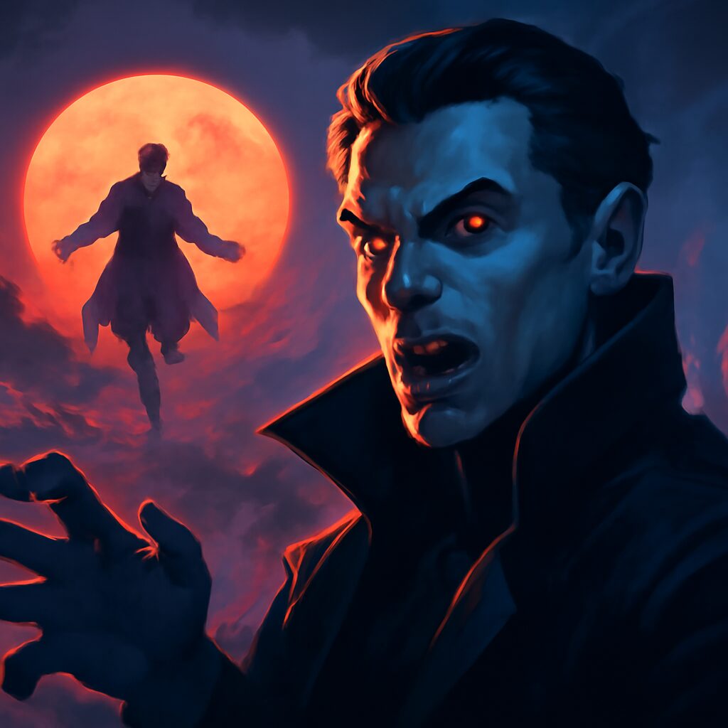 The Undead Rise Again? Vampire: The Masquerade – Bloodlines Remake Rumors Ignite the Web!