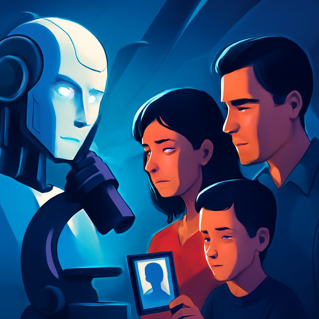 AI Safety Under the Microscope: Family Sues OpenAI After Tragic Loss