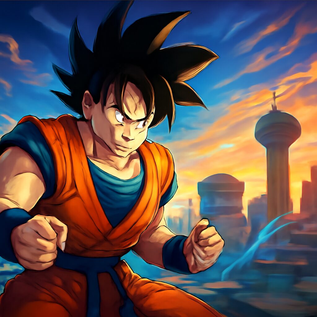 Dragon Ball Xenoverse 3: Your Feedback is Shaping Its Late 2027 Launch!