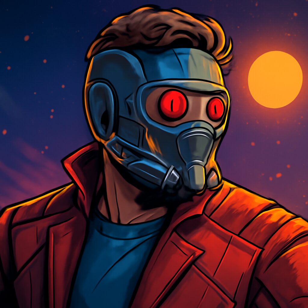 Star-Lord is Back! Chris Pratt Confirms Active Plans for His MCU Return!