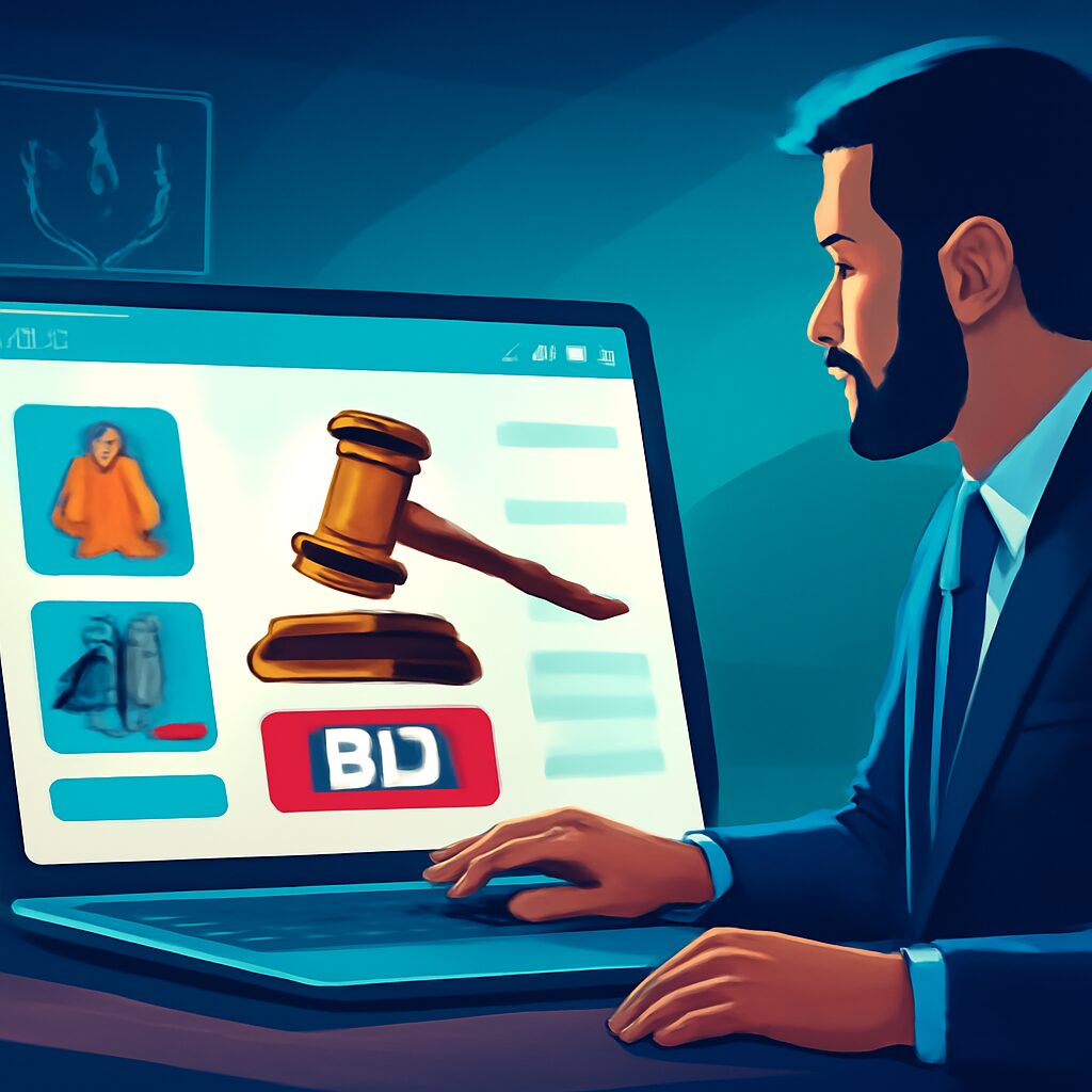 FBR Launches Online Auction Platform for Seized Goods
