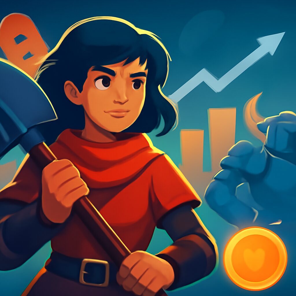 Mina the Hollower’s Massive Success Keeps Shovel Knight Devs Afloat, Eyes Set on 3D Future