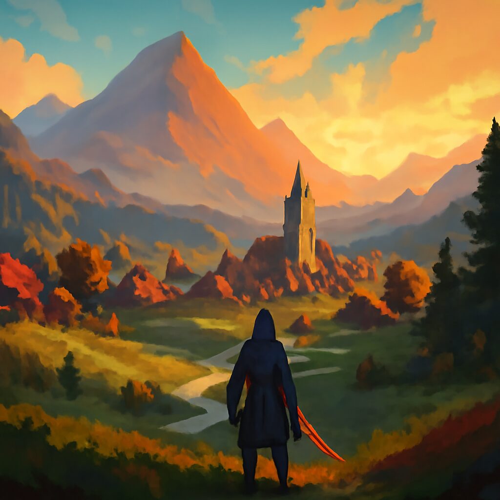 Embervale’s Best Kept Secrets: Where to Build Your Dream Base in Enshrouded 1.0!