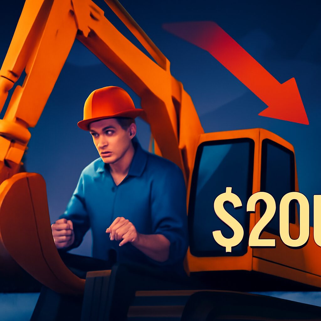 Tom Cruise’s Digger Struggles with a Disappointing $20 Million Opening Weekend