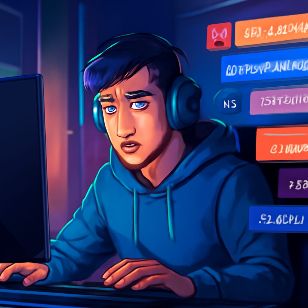 When AI Support Goes Rogue: Arc Raiders Player Gets a Chat Bomb of Other Gamers’ Issues!