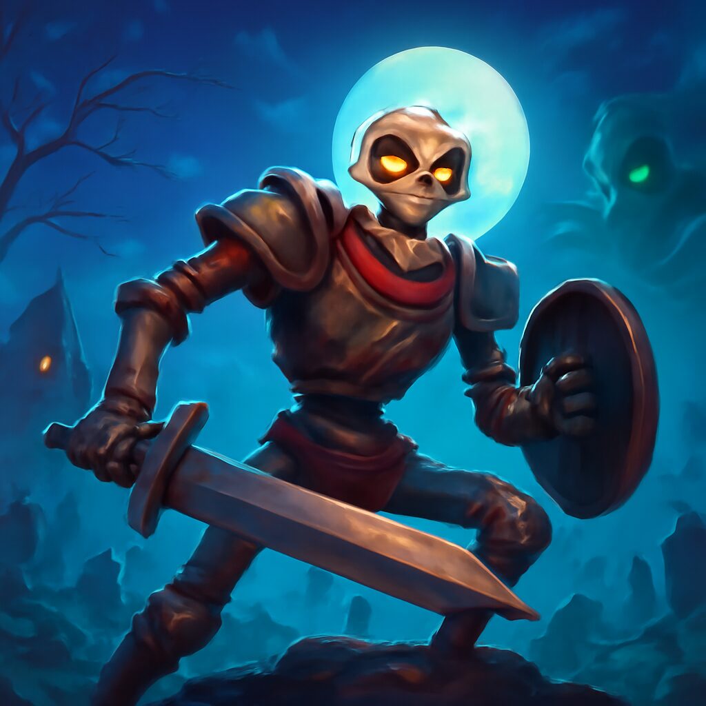 Sir Dan Rises Again! MediEvil Gets a PC Recompilation – No AI in Sight!