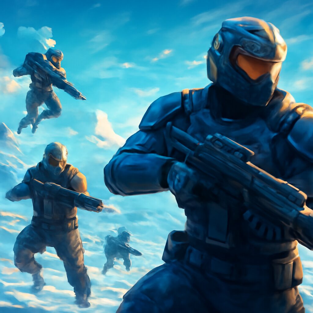 Arc Raiders Ignites Again: “Frozen Trails” Update and Free Weekend See Player Numbers Soar!