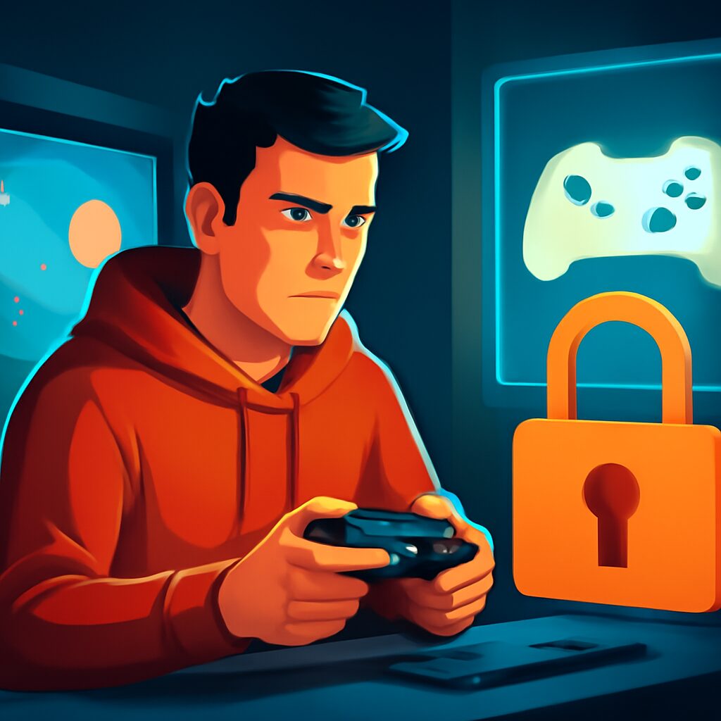 Are Your Digital Games Truly Yours? US Lawmaker Pushes for Real Ownership!
