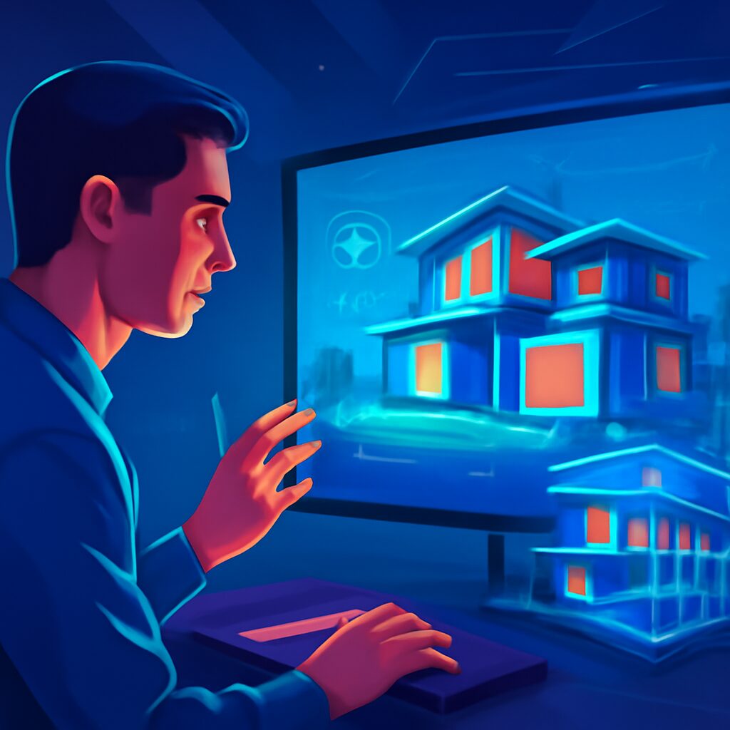 AI Architects? This Startup Claims It Can Design Your ENTIRE House in Minutes!