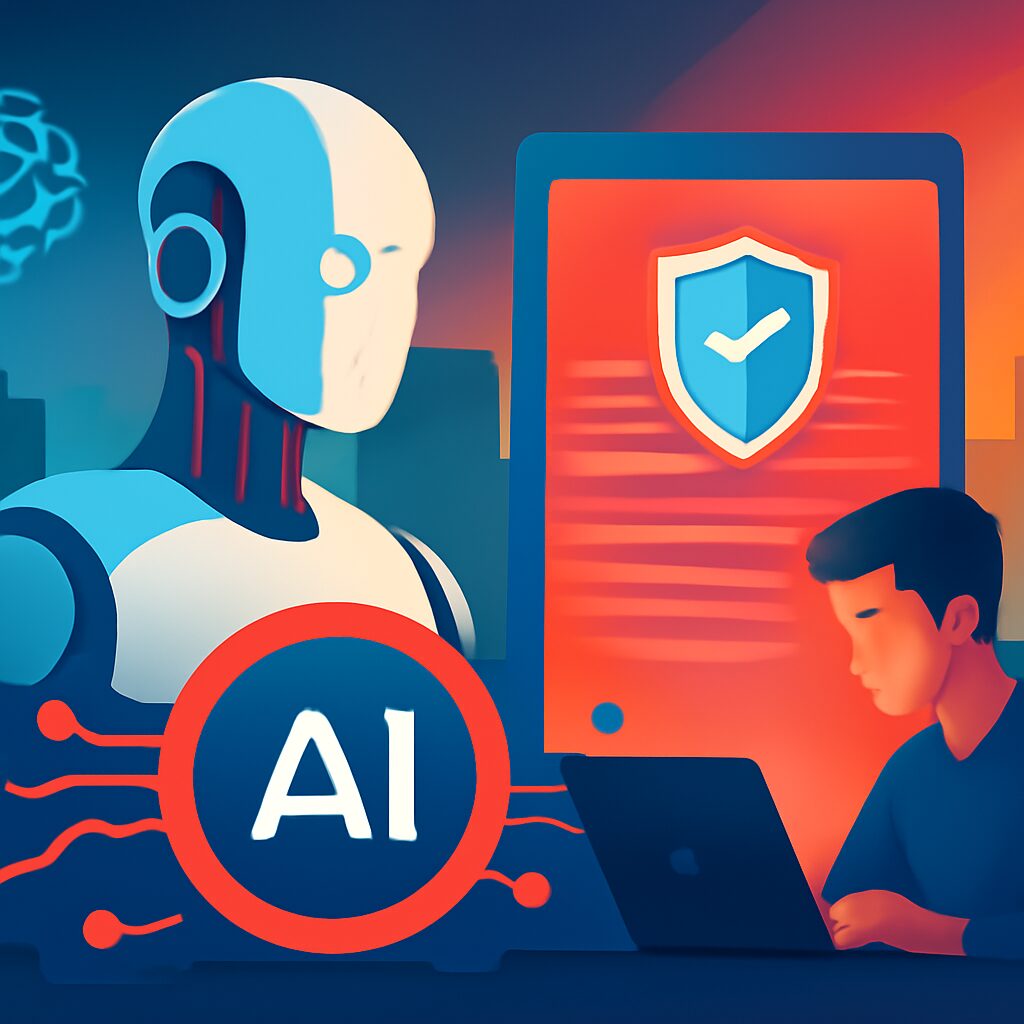 The Future of AI: Anthropic’s Controversial Safety Bill Unpacked