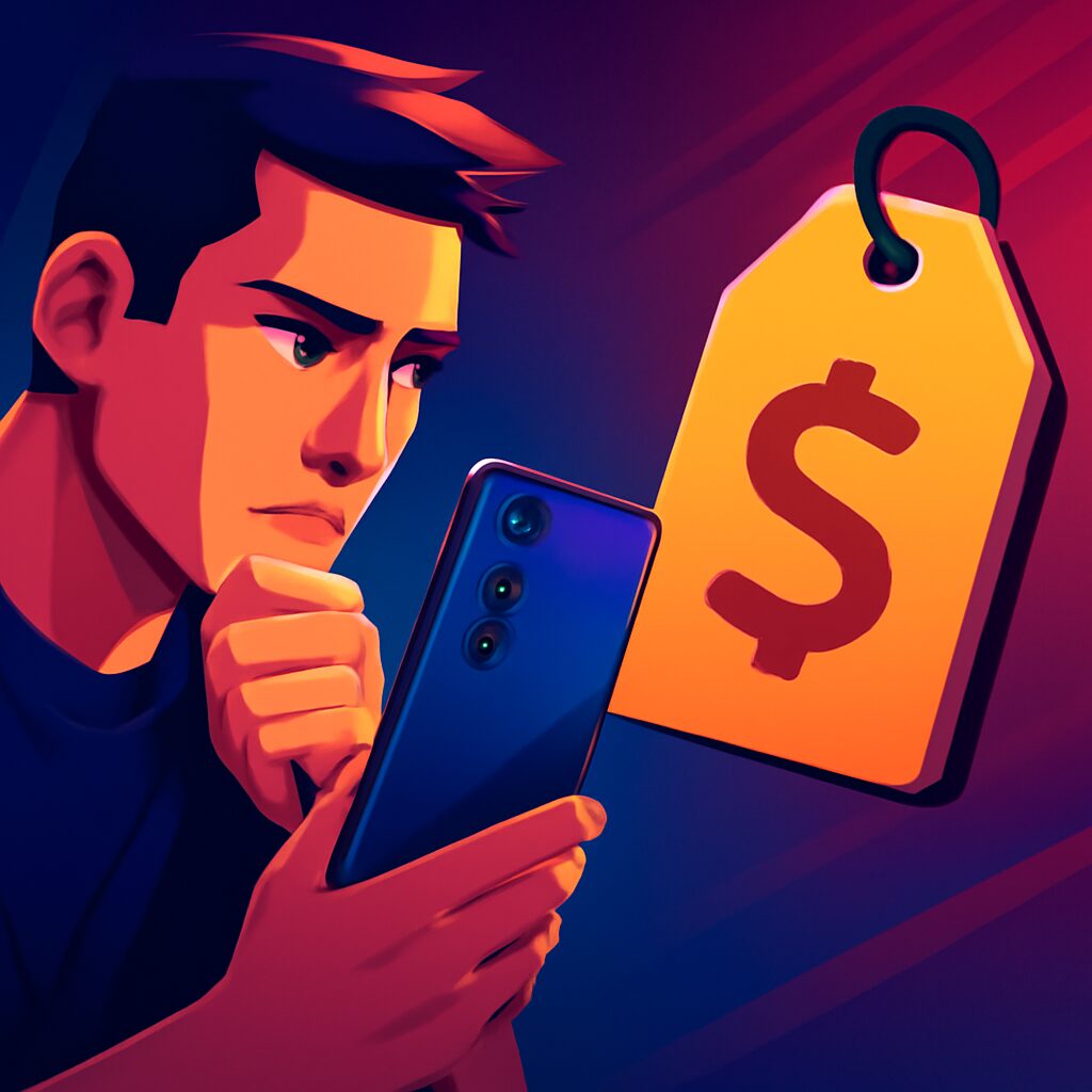 Brace Yourselves: Samsung Galaxy S27 Series Might Come With a Hefty Price Tag!