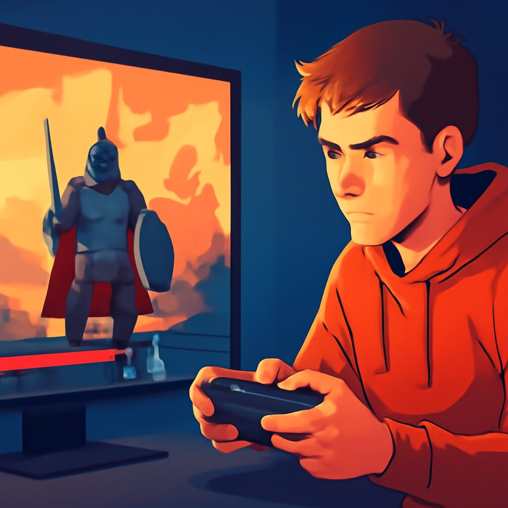 Are RPGs Stuck in Adolescence? Kingdom Come Dev’s Bold Take
