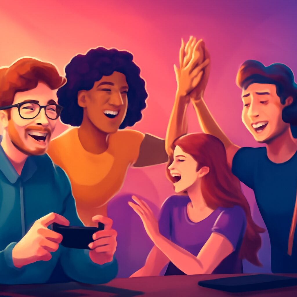 From Culinary Chaos to Friendship Fiesta: Overcooked Devs Announce Stage Fright, Aims to Bring Gamers Closer