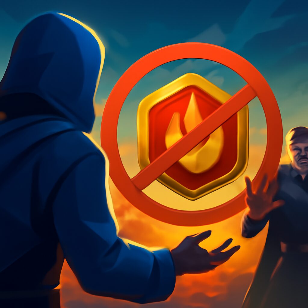 RuneScape’s Reignited Plan Doused by Player Outcry: Jagex Makes a Big U-Turn!
