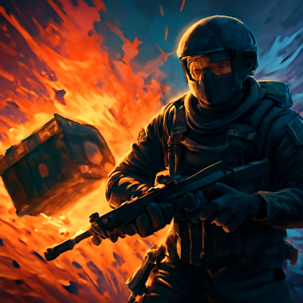 Chaotic Fun Arrives Early! Shipment Drops in Modern Warfare 4 Just Four Days After Launch